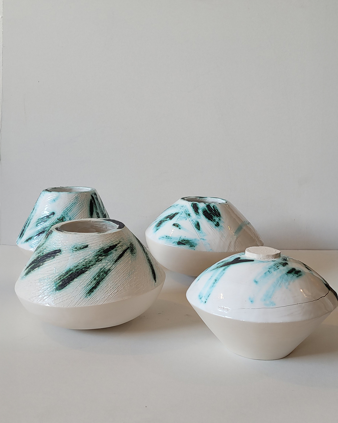 About Clay