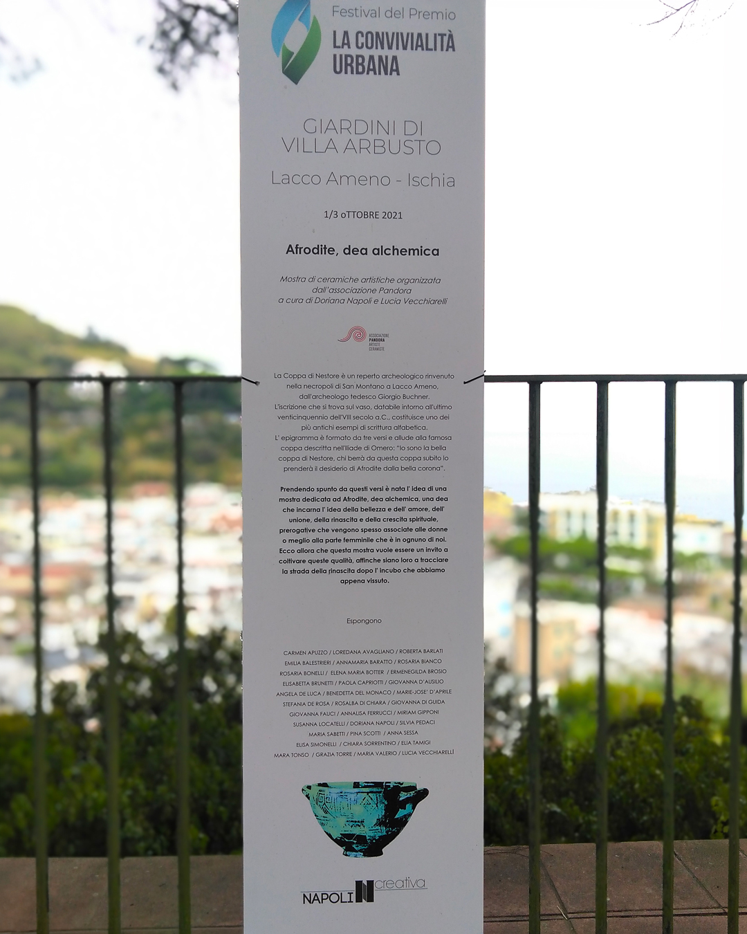 Ischia-2021