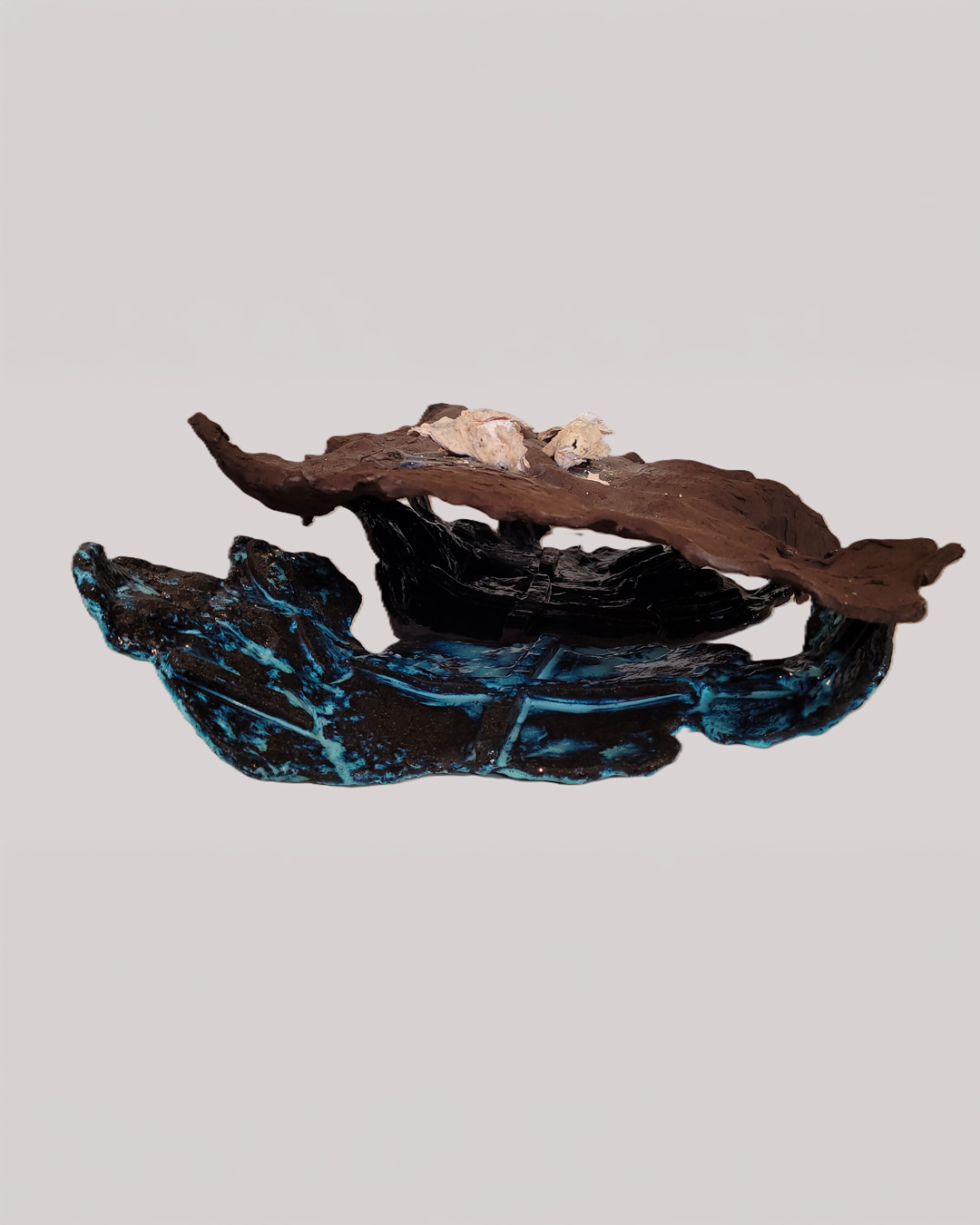 Primodrial Whale – A New Being